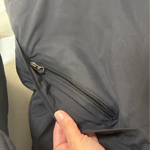 L. L. Bean Men’s Medium Thinsulate Quilted Fleece Lined Winter Jacket Ski Snow - Picture 9 of 10